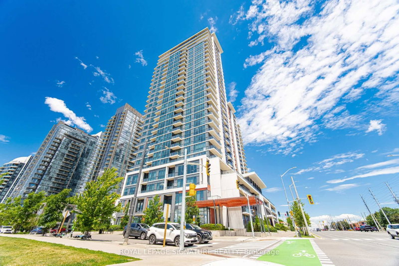 2006 - 75 Eglinton Avenue W