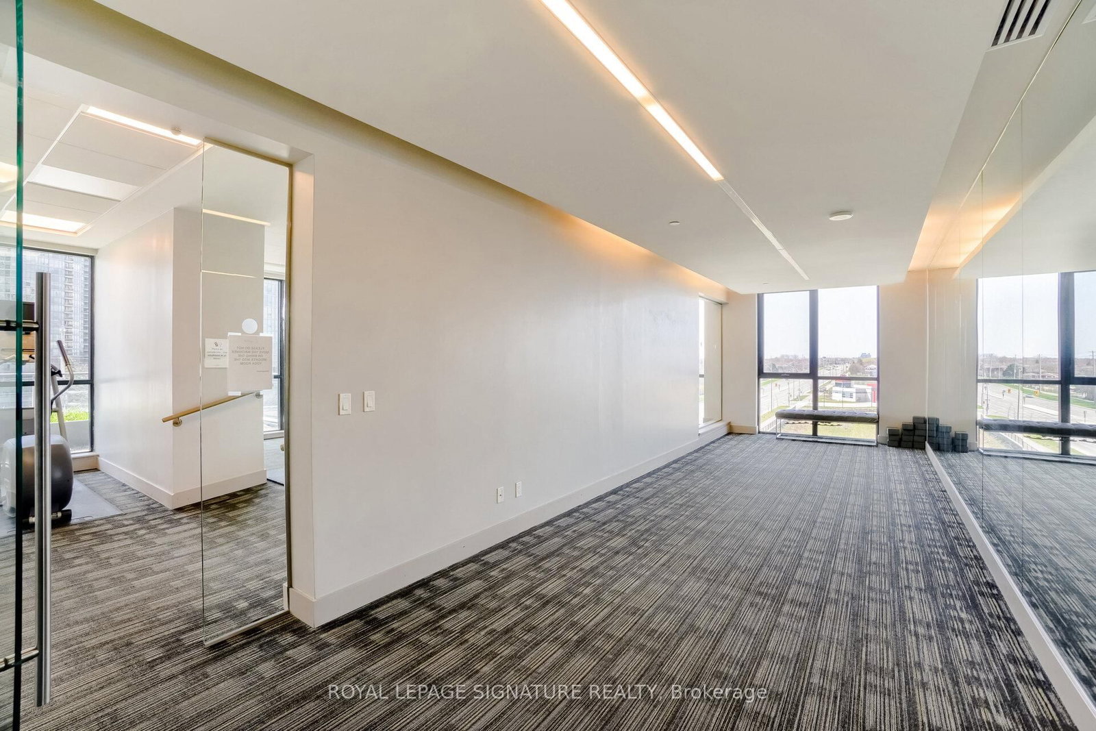 75 W Eglinton Avenue • #2006 • Mississauga, ON photo 37