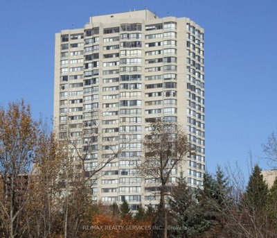 Condo leased at 2103-8 Lisa Street, Brampton, Ontario, L6T 4S6 - Queen Street Corridor - MLS: W13474646