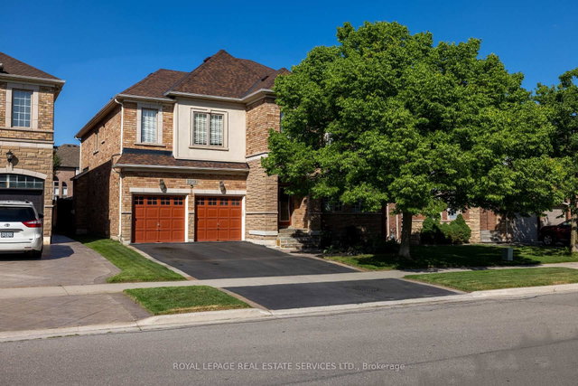 2313 Coronation Drive