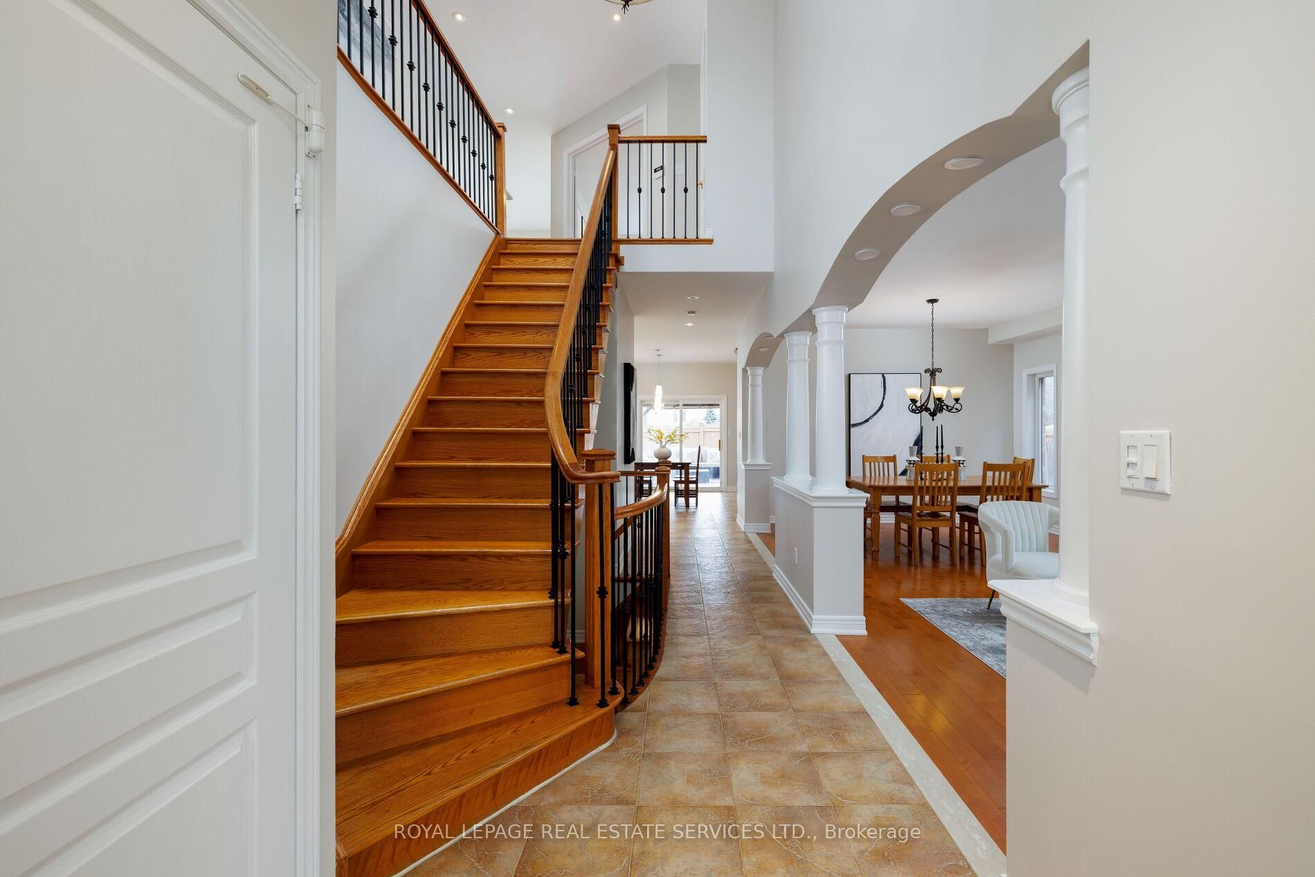 2313 Coronation Drive