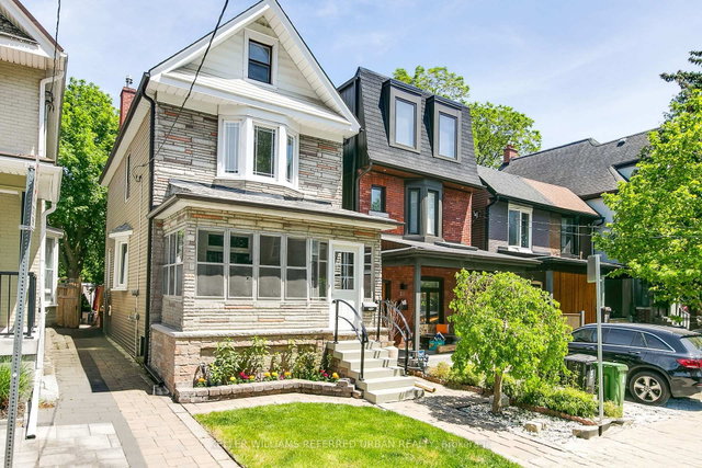 235 Bartlett Avenue
