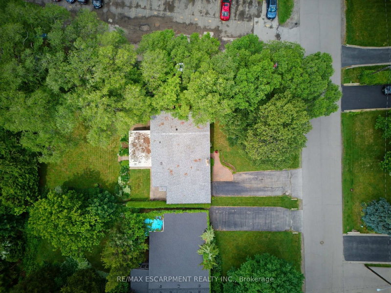 320 River Side Drive