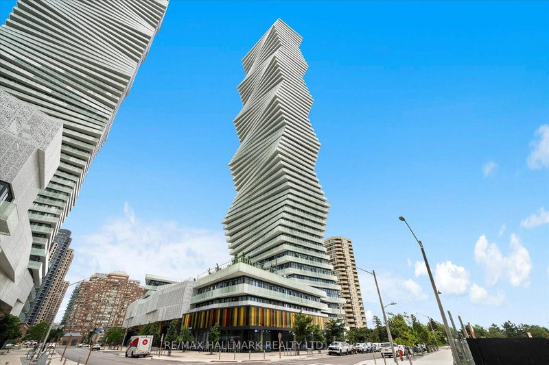 1405 - 3883 Quartz Road