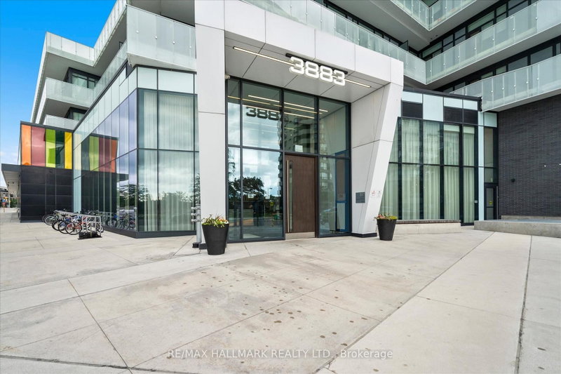 1405 - 3883 Quartz Road