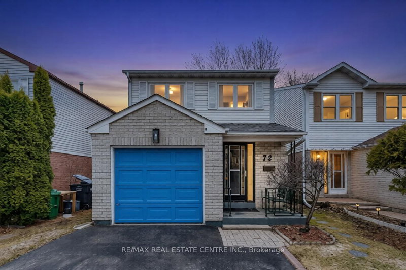 72 Malabar Crescent