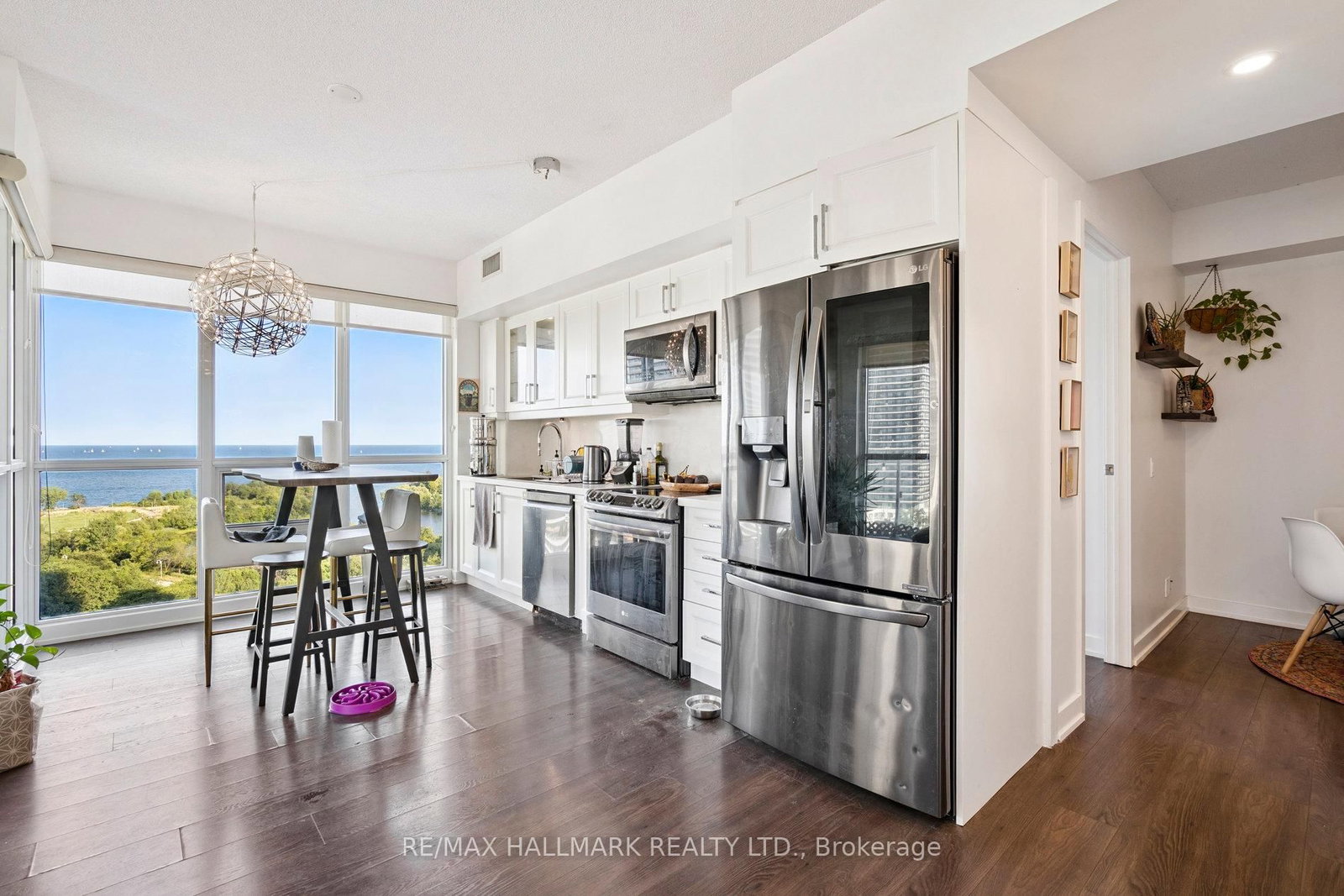 2200 Lake Shore Boulevard W • #1809 • Toronto, ON photo 10