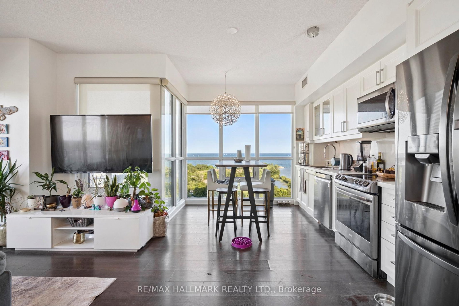 2200 Lake Shore Boulevard W • #1809 • Toronto, ON photo 11