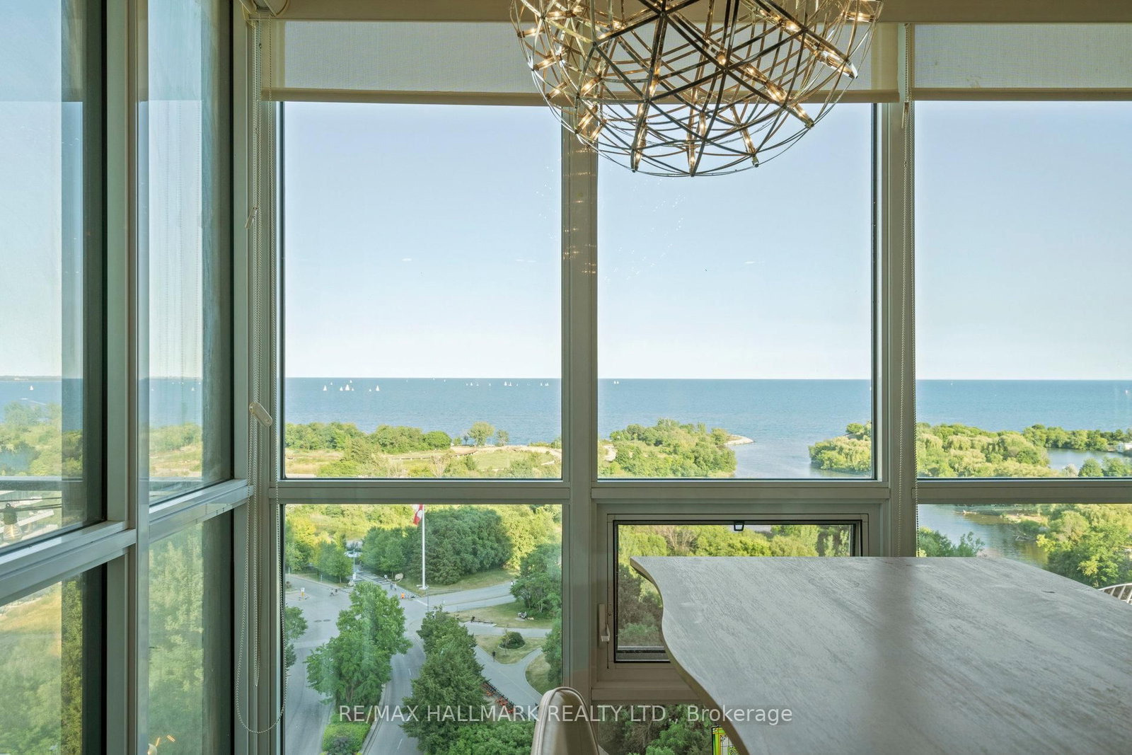 2200 Lake Shore Boulevard W • #1809 • Toronto, ON photo 13