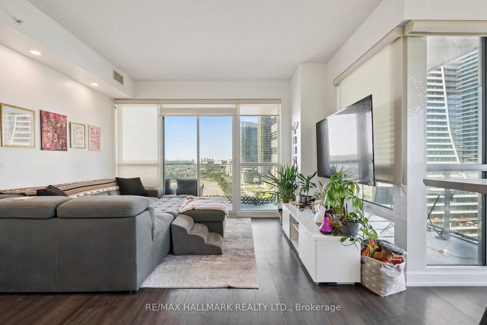 2200 Lake Shore Boulevard W • #1809 • Toronto, ON photo 14