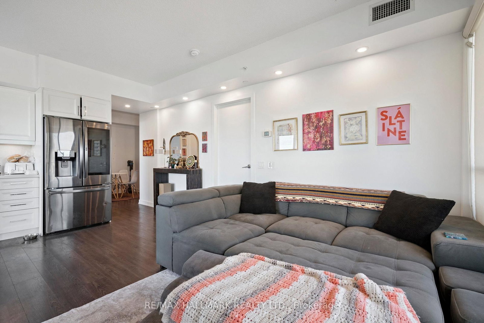 2200 Lake Shore Boulevard W • #1809 • Toronto, ON photo 15