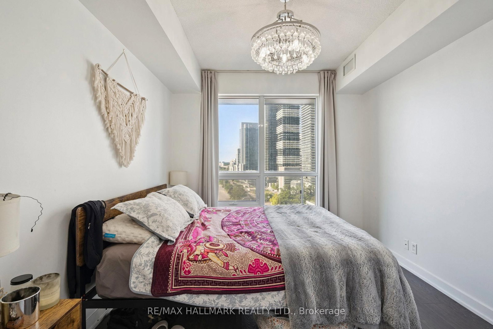 2200 Lake Shore Boulevard W • #1809 • Toronto, ON photo 19
