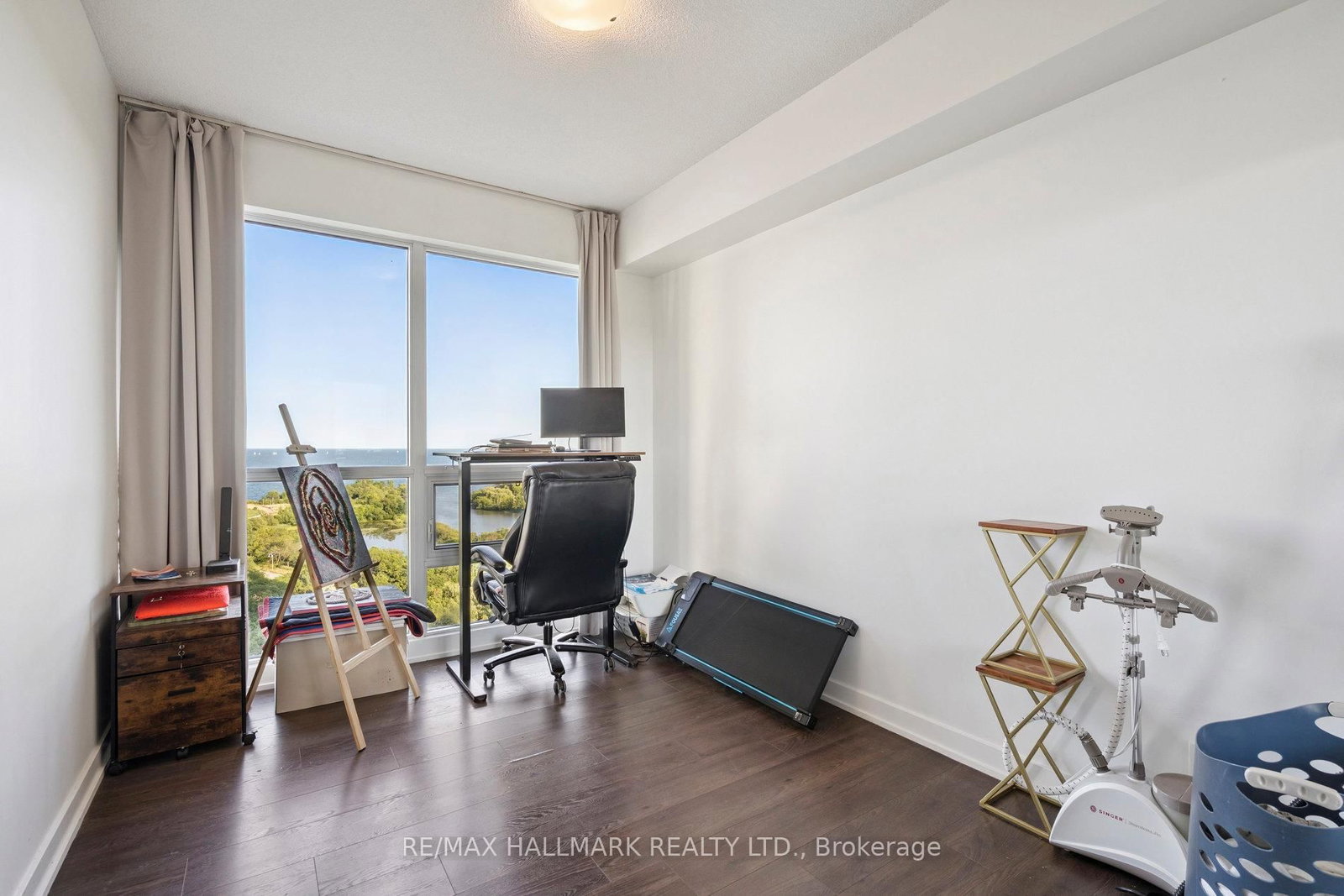 2200 Lake Shore Boulevard W • #1809 • Toronto, ON photo 22