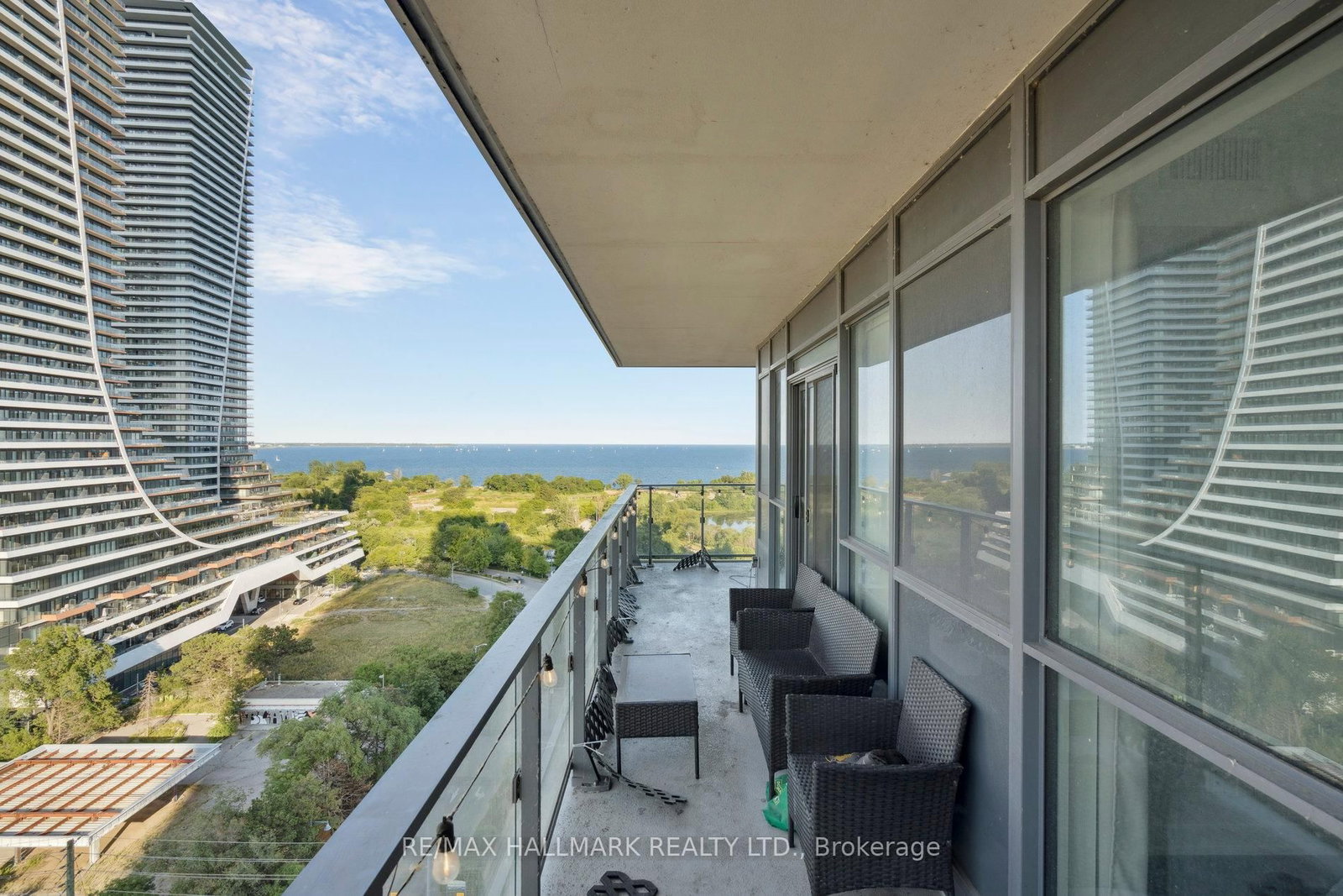 2200 Lake Shore Boulevard W • #1809 • Toronto, ON photo 28
