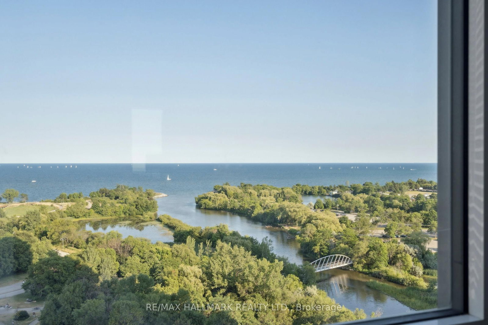 2200 Lake Shore Boulevard W • #1809 • Toronto, ON photo 32