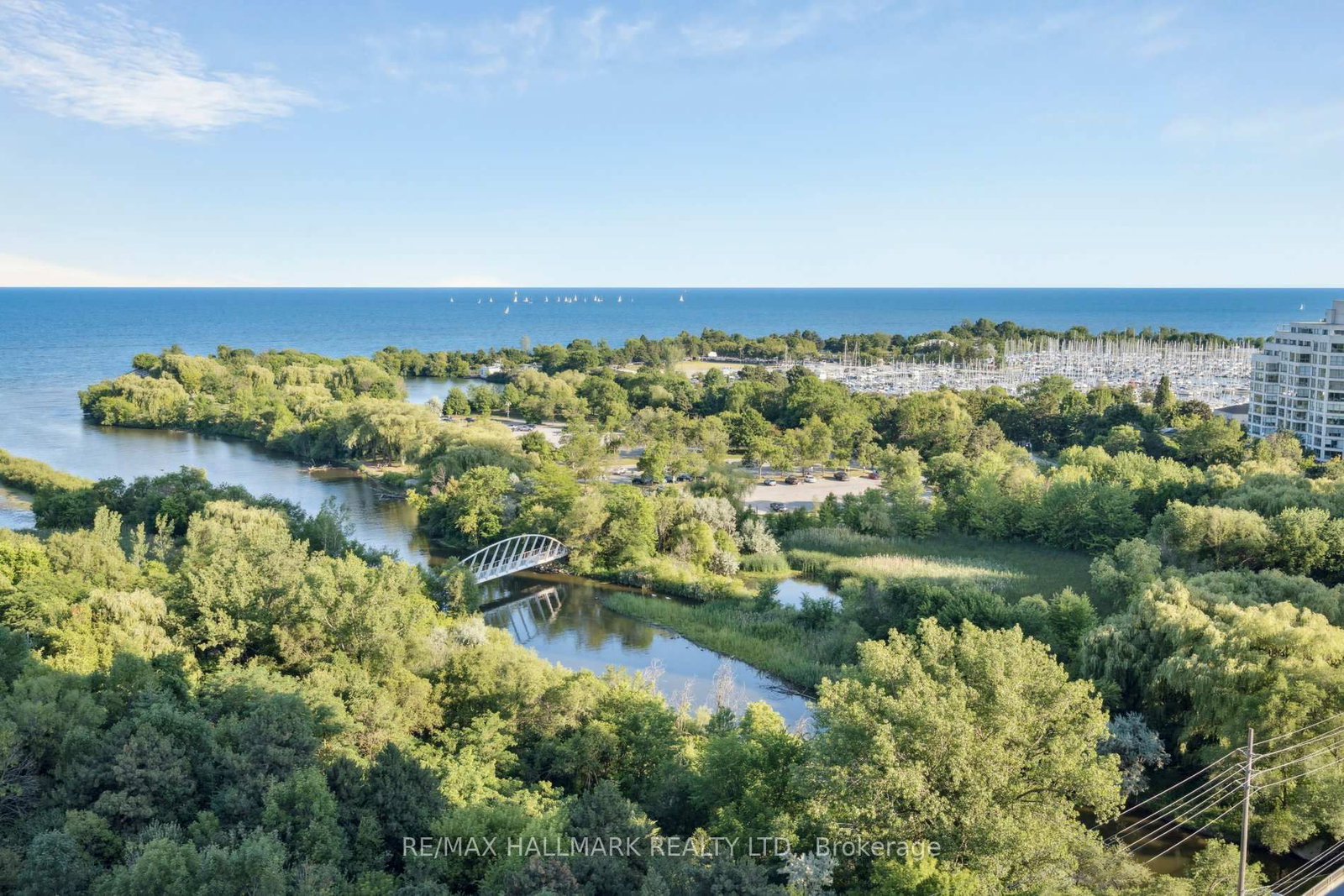 2200 Lake Shore Boulevard W • #1809 • Toronto, ON photo 33