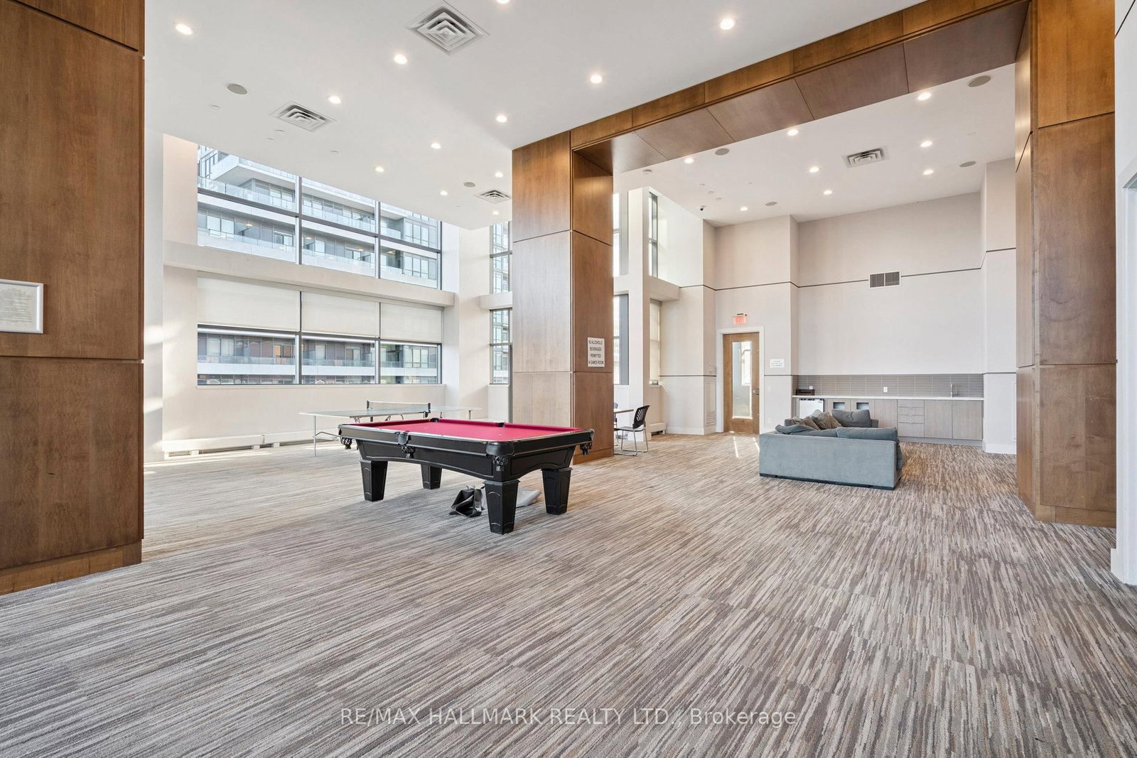2200 Lake Shore Boulevard W • #1809 • Toronto, ON photo 34