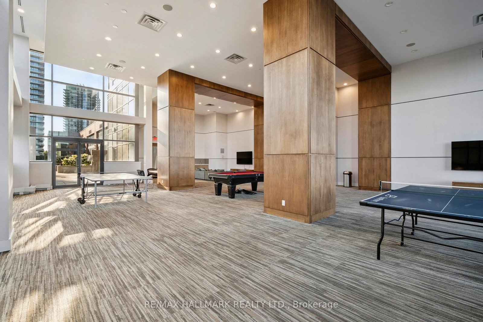 2200 Lake Shore Boulevard W • #1809 • Toronto, ON photo 36
