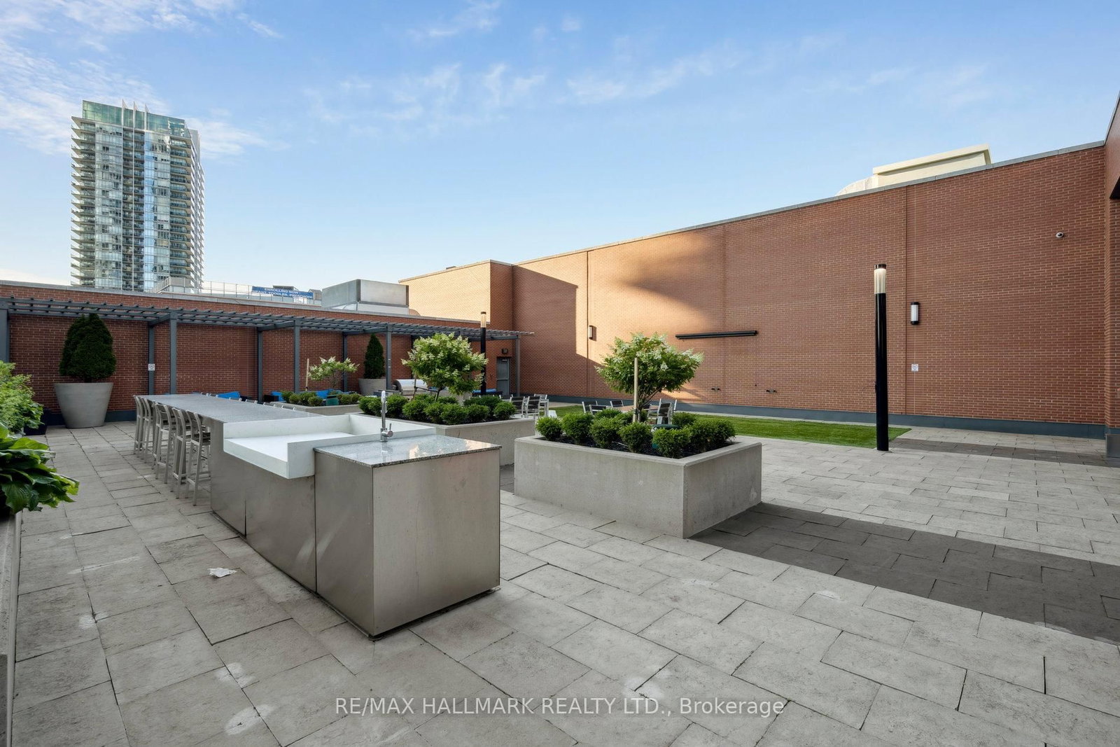 2200 Lake Shore Boulevard W • #1809 • Toronto, ON photo 38