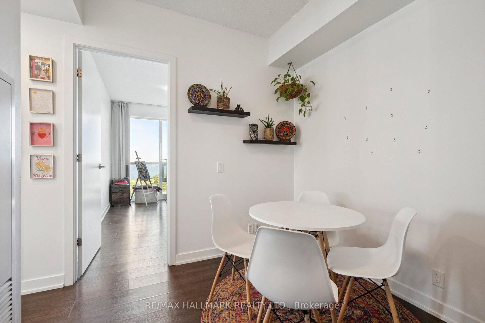 2200 Lake Shore Boulevard W • #1809 • Toronto, ON photo 7