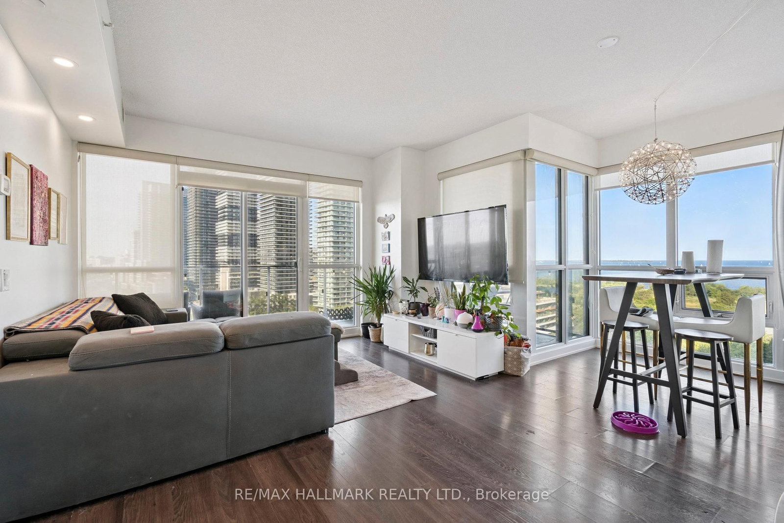 2200 Lake Shore Boulevard W • #1809 • Toronto, ON photo 9