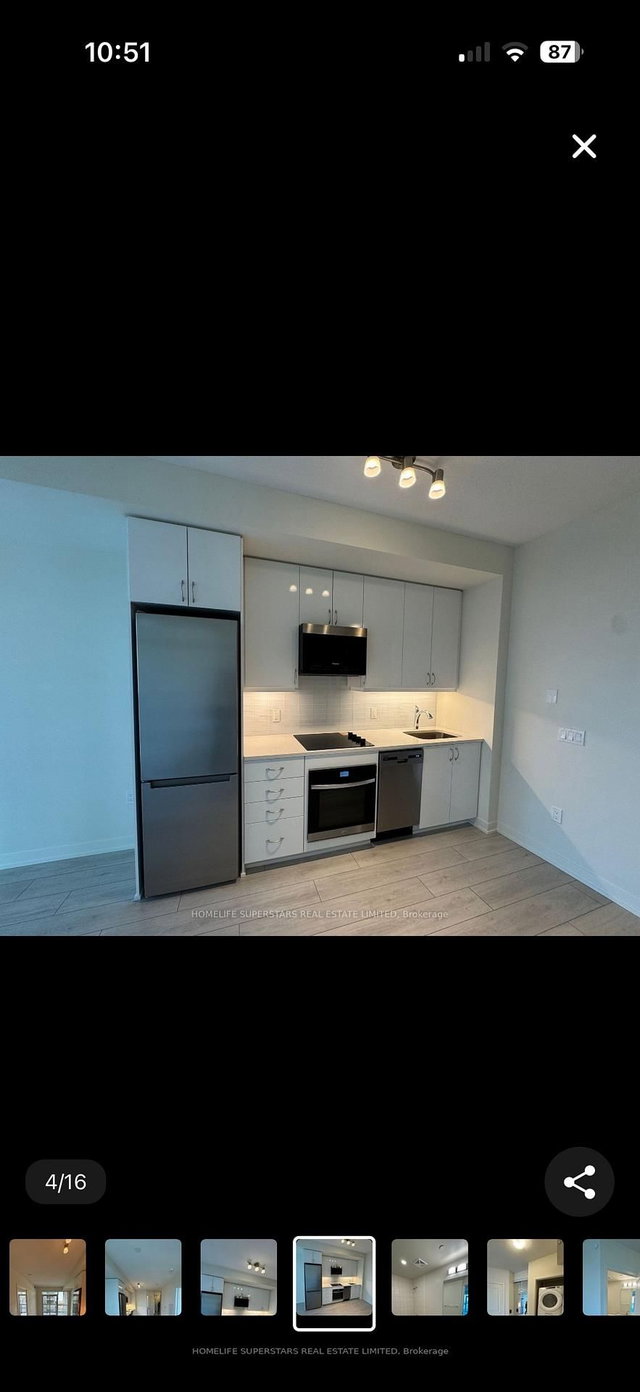 1606 - 38 annie craig Drive