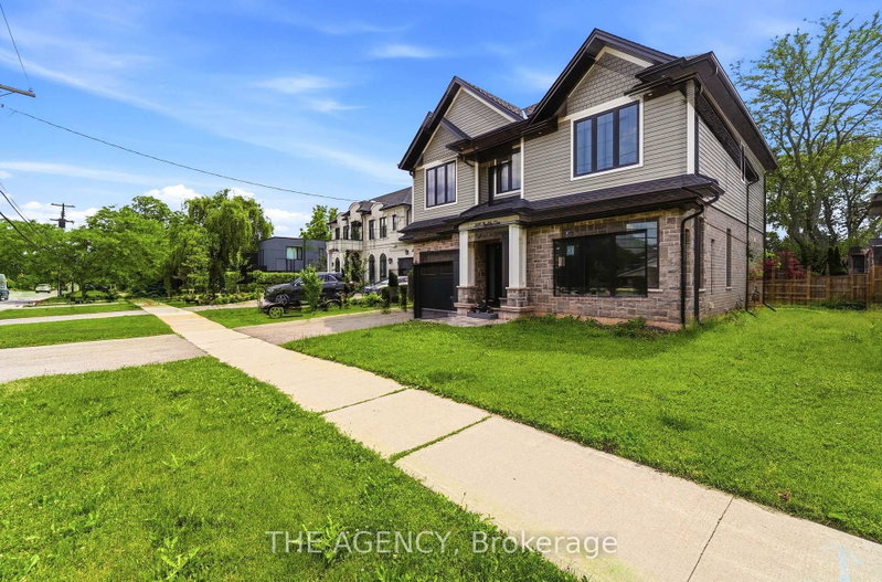 308 Appleby Line