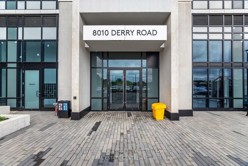 306 - 8010 Derry Road