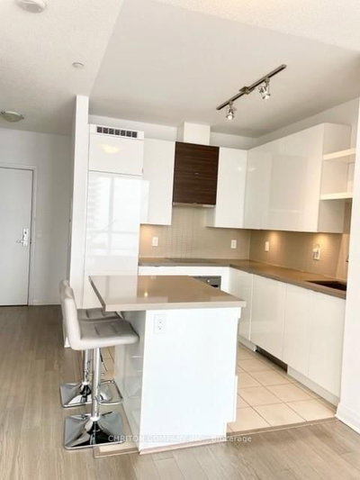 Unit 3206 — 59 Annie Craig Drive — photo 2