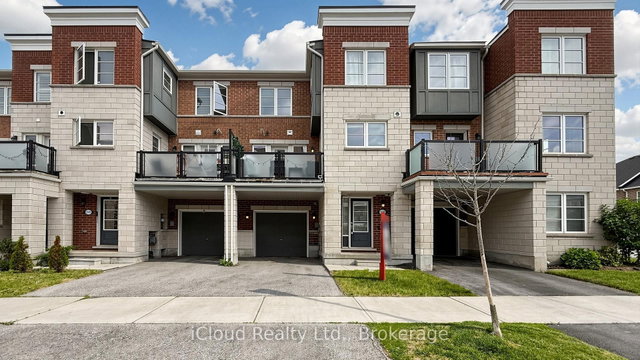 118 Baycliffe Crescent