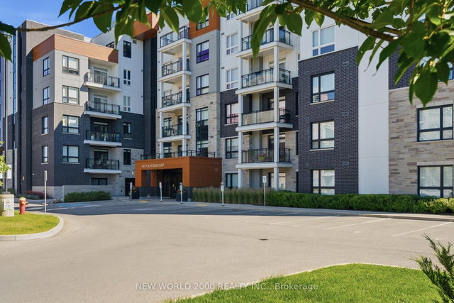 304 - 340 Plains Road E