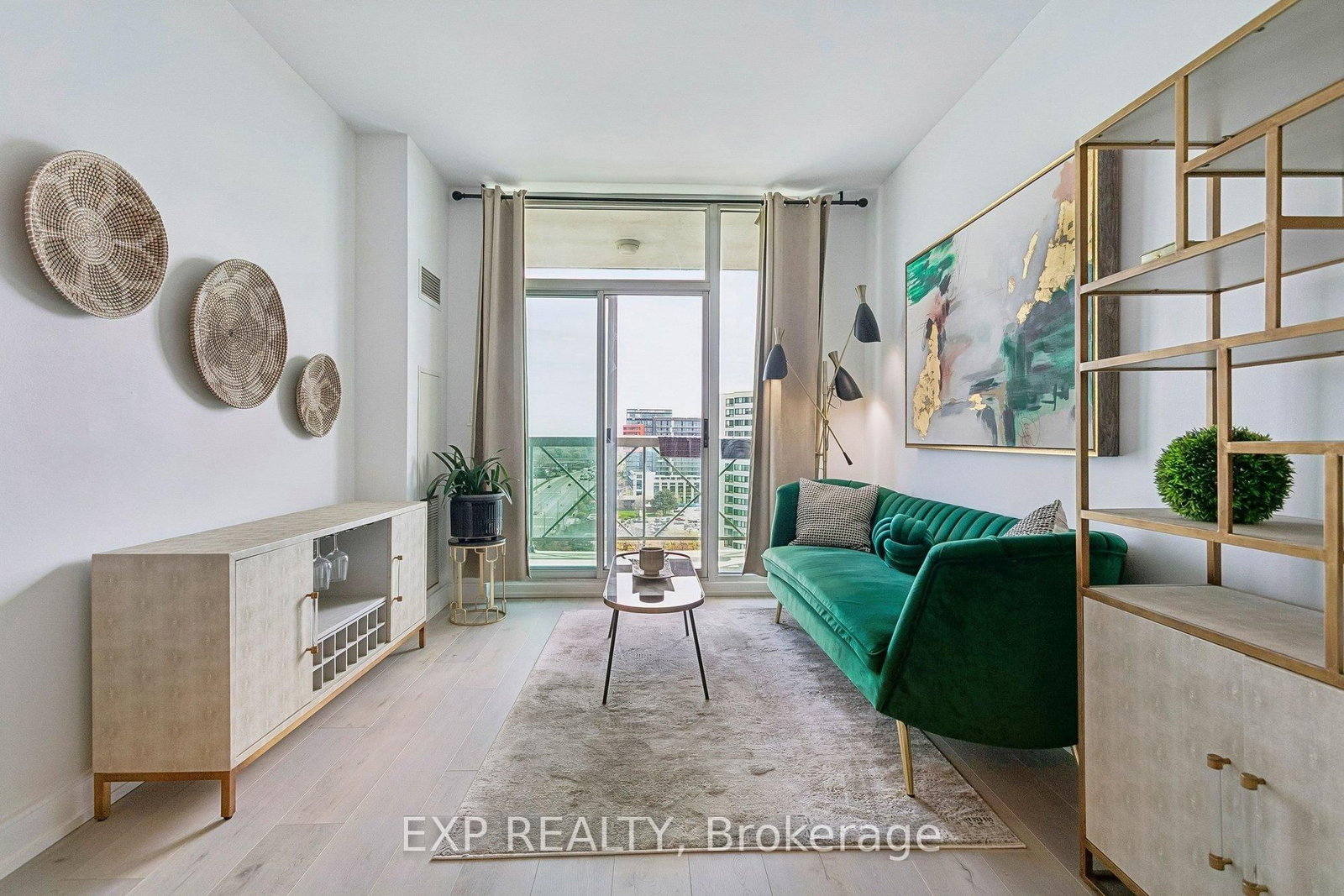 1359 Rathburn Road E • #1406 • Mississauga, ON photo 12