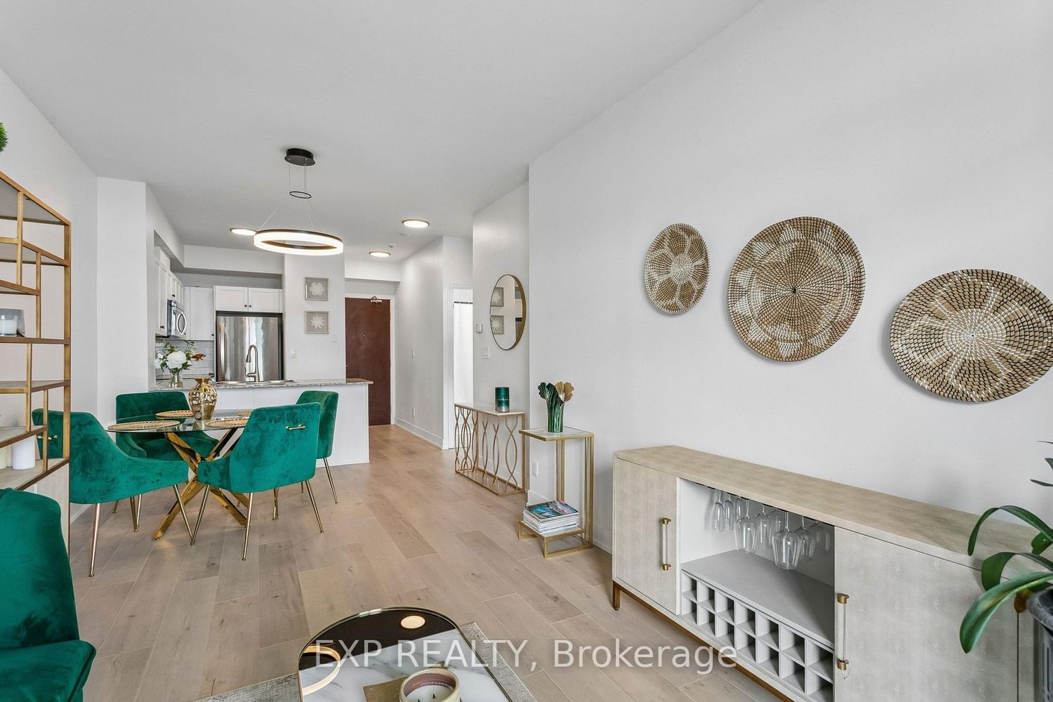 1359 Rathburn Road E • #1406 • Mississauga, ON photo 13