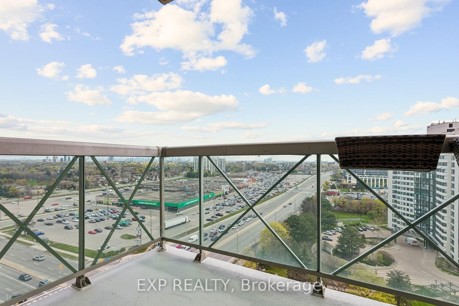 1359 Rathburn Road E • #1406 • Mississauga, ON photo 15