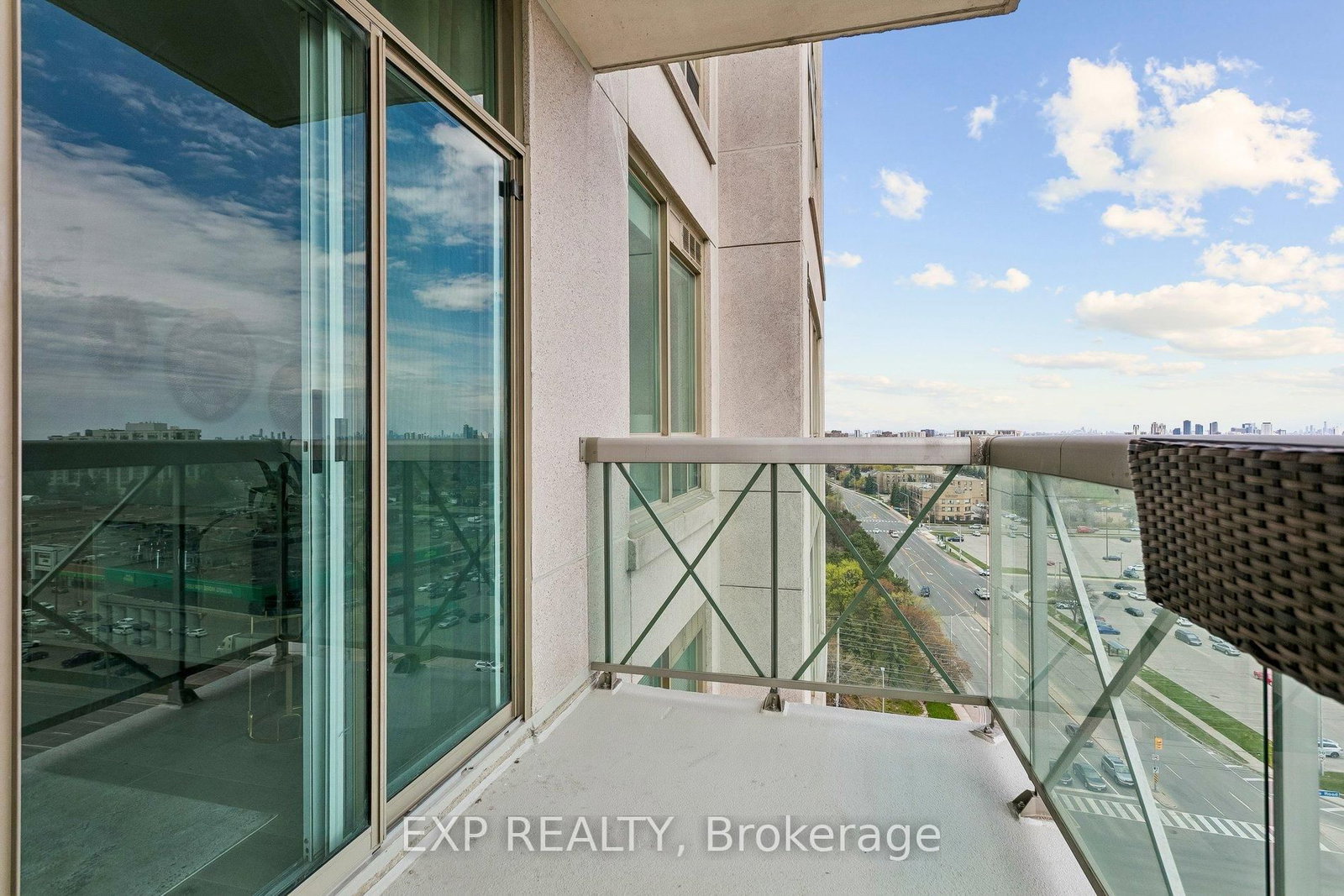 1359 Rathburn Road E • #1406 • Mississauga, ON photo 16