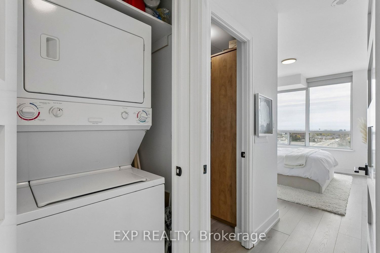 1359 Rathburn Road E • #1406 • Mississauga, ON photo 21