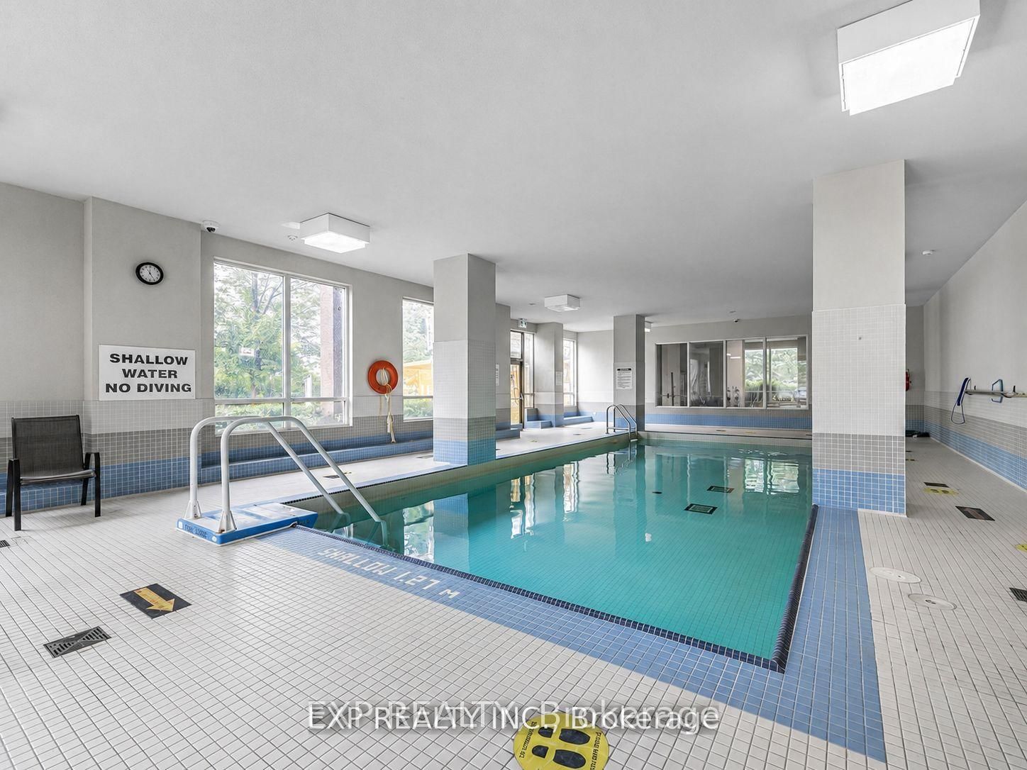 1359 Rathburn Road E • #1406 • Mississauga, ON photo 23