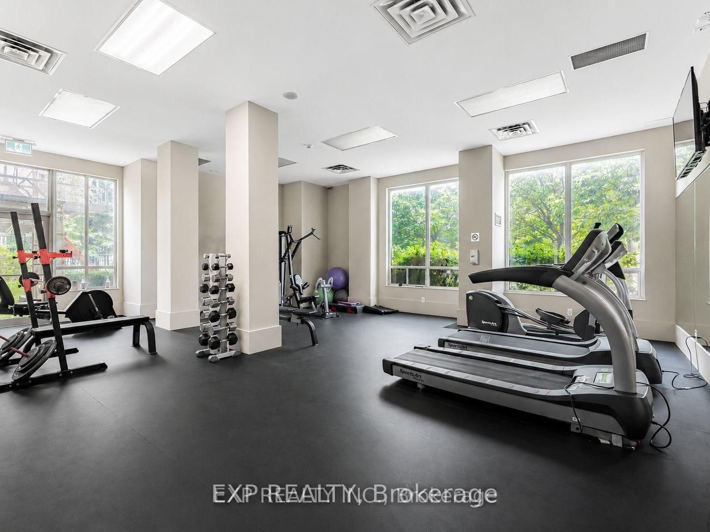 1359 Rathburn Road E • #1406 • Mississauga, ON photo 25