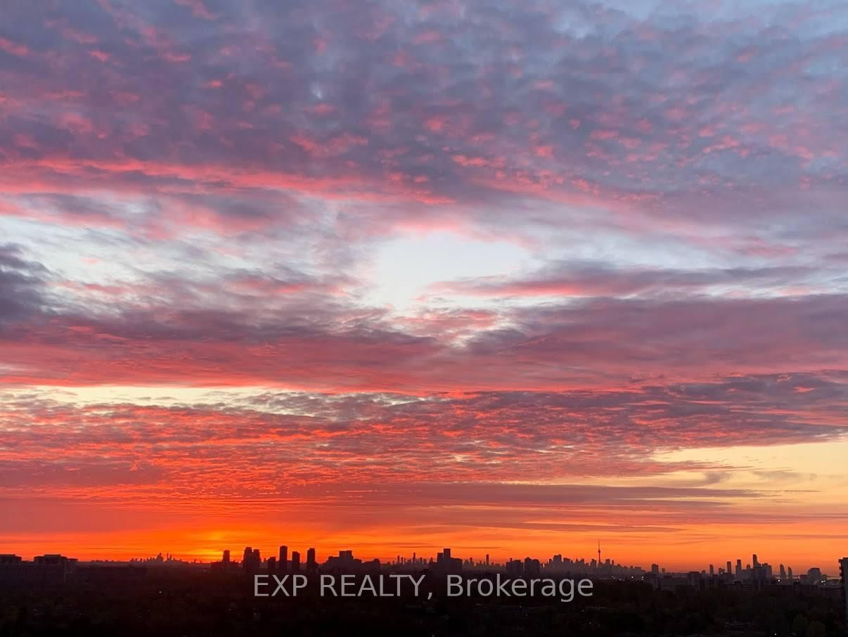 1359 Rathburn Road E • #1406 • Mississauga, ON photo 28