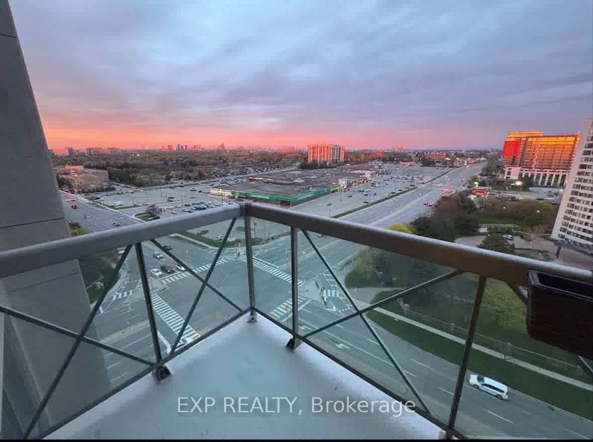 1359 Rathburn Road E • #1406 • Mississauga, ON photo 30