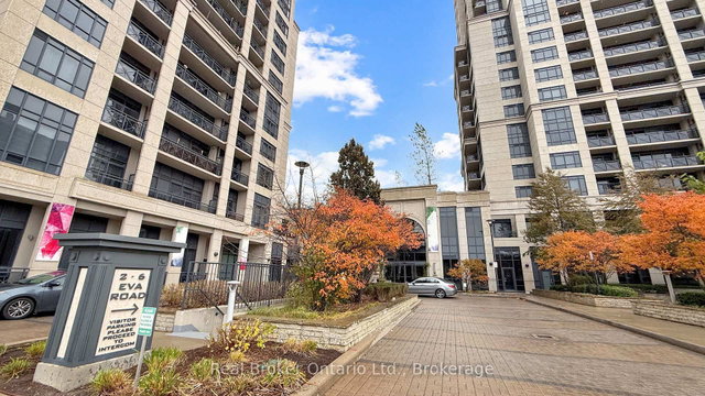 1724 - 2 Eva Road