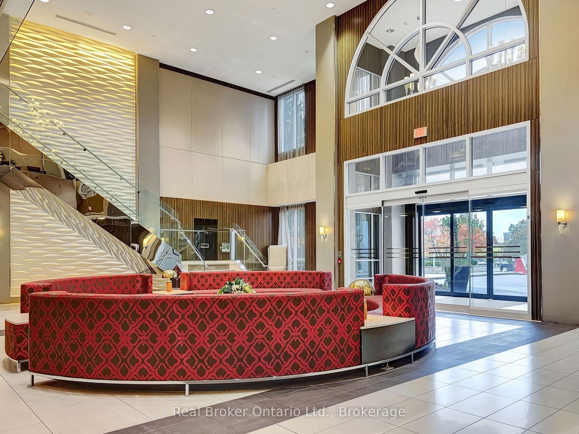 2 Eva Road, Unit 1724