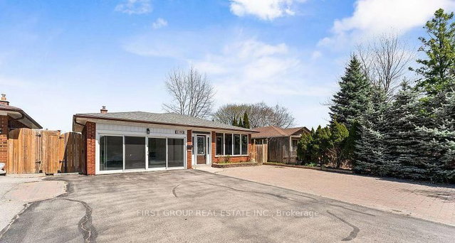 Main - 3193 Cawthra Road