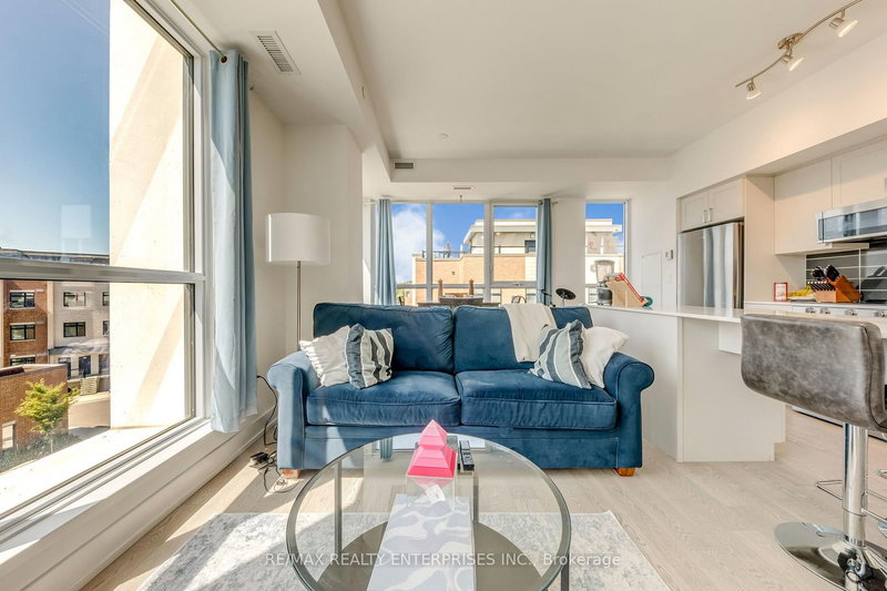 1063 Douglas Mccurdy Mississauga,ON L5G 0C5 — Photo 16