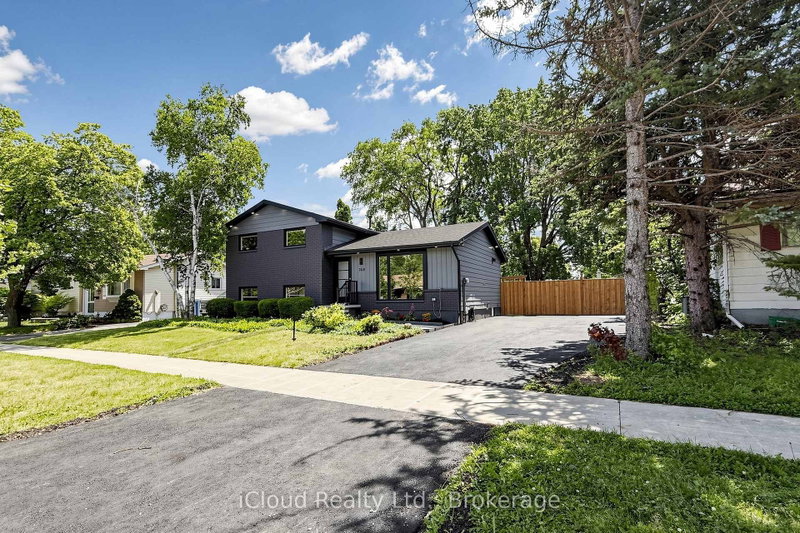 2151 Falmouth Terrace