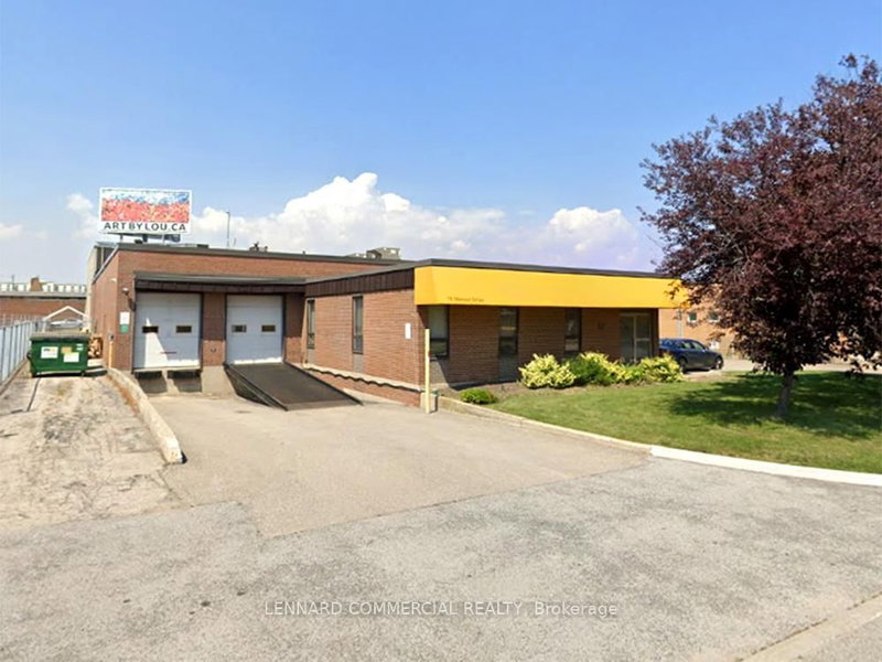 10 Meteor Dr photo 1