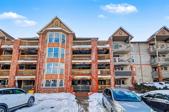 106 - 4003 Kilmer Drive