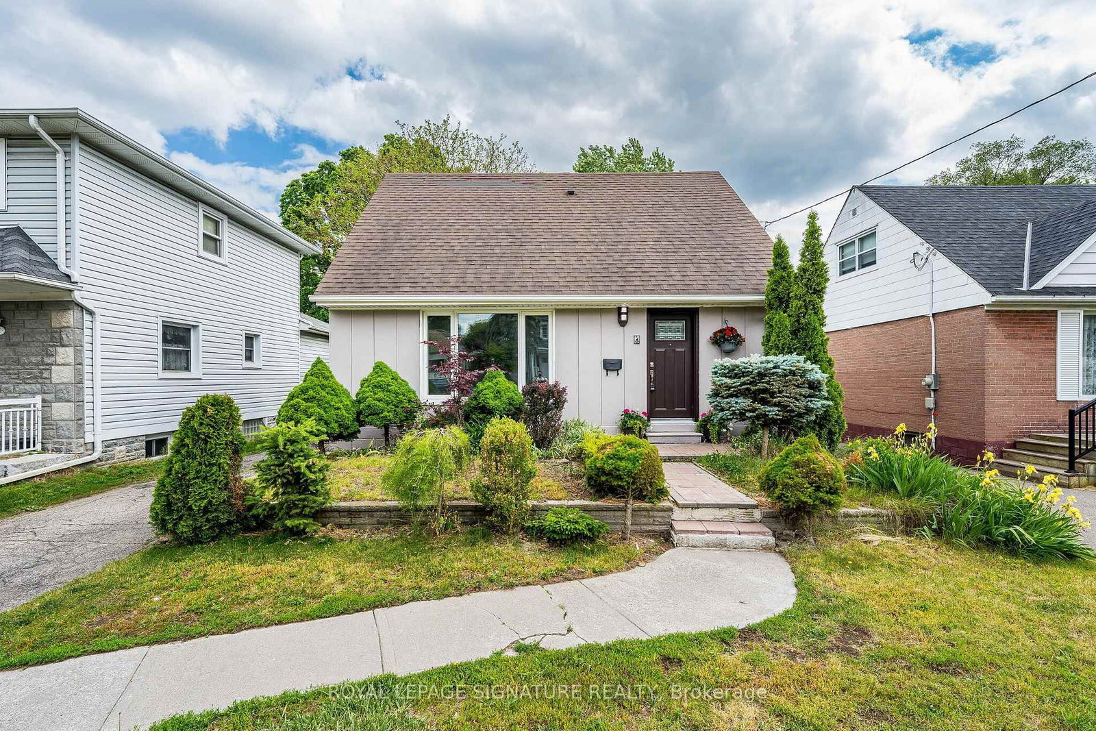 Property at 7 Putney
