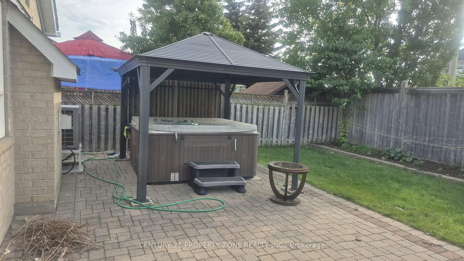 24 Sweet Clover Crescent • Brampton, ON photo 40