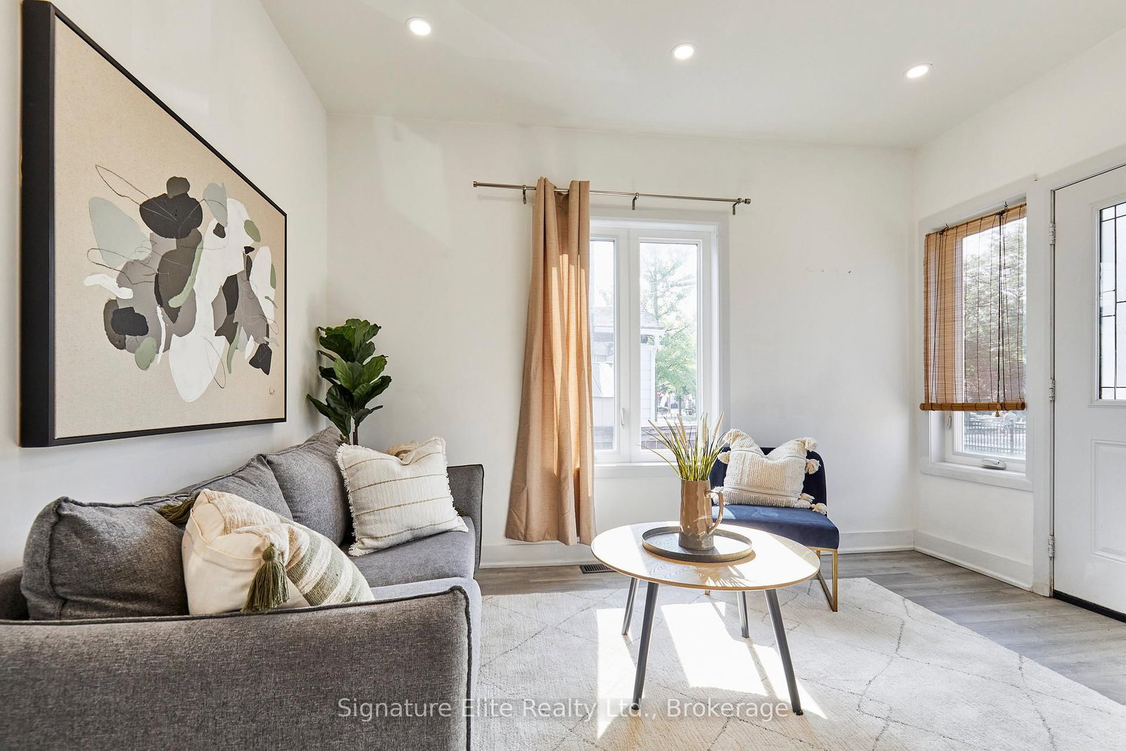 Property at 154 Mulock